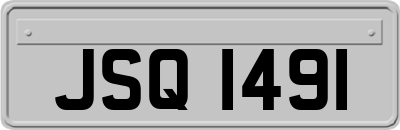 JSQ1491