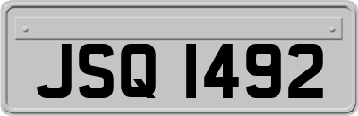 JSQ1492