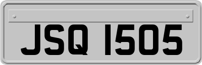 JSQ1505