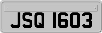 JSQ1603