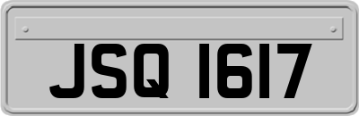 JSQ1617