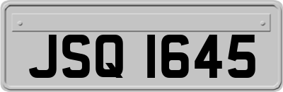 JSQ1645