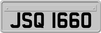JSQ1660