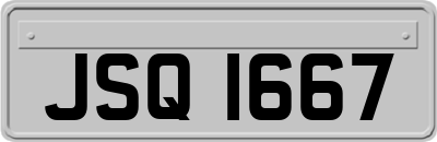 JSQ1667