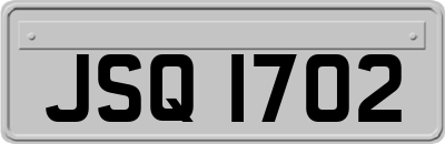 JSQ1702