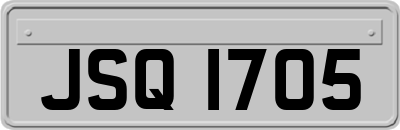 JSQ1705