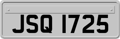 JSQ1725