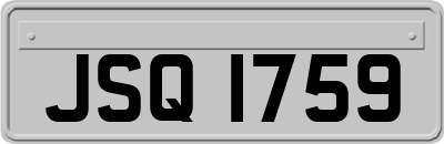 JSQ1759