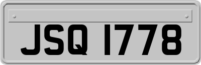 JSQ1778