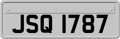 JSQ1787