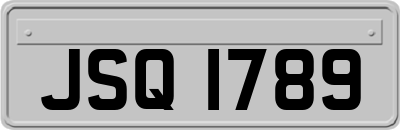 JSQ1789