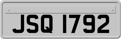 JSQ1792