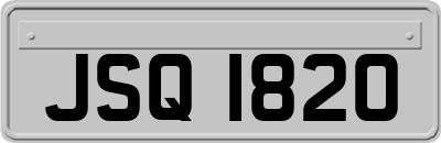 JSQ1820