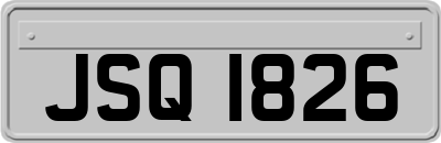 JSQ1826