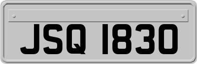 JSQ1830