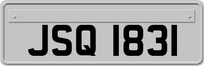 JSQ1831