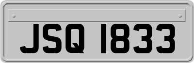 JSQ1833