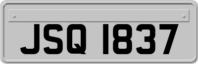 JSQ1837