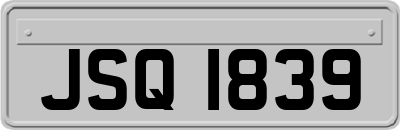 JSQ1839