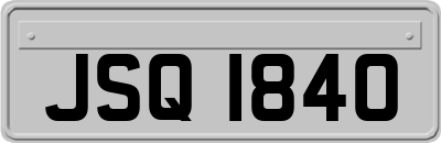JSQ1840