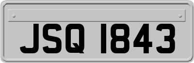 JSQ1843
