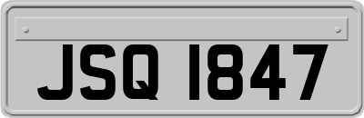 JSQ1847