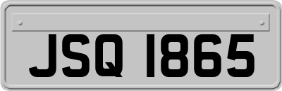 JSQ1865