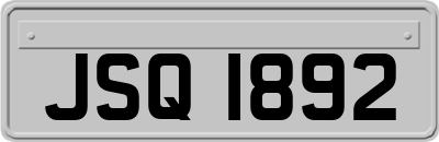 JSQ1892