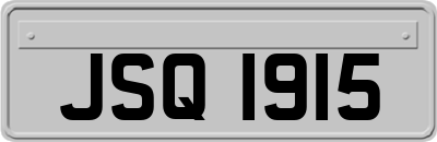 JSQ1915