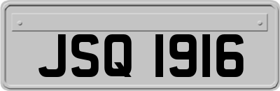 JSQ1916