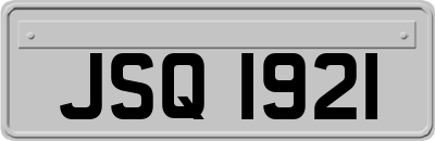 JSQ1921