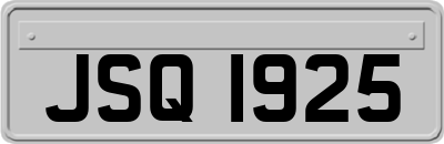 JSQ1925