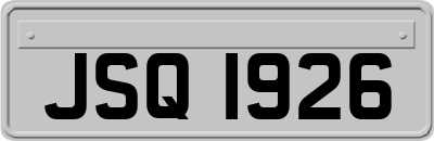 JSQ1926