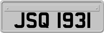 JSQ1931