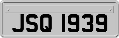 JSQ1939