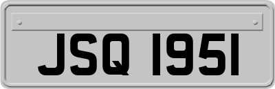 JSQ1951