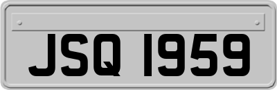 JSQ1959