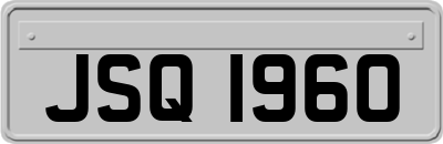 JSQ1960