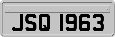 JSQ1963