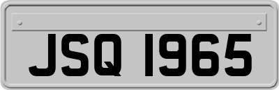 JSQ1965