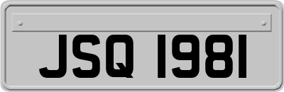 JSQ1981