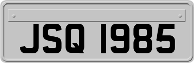 JSQ1985