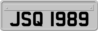 JSQ1989
