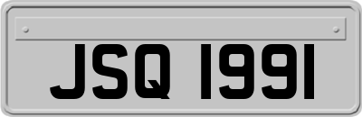 JSQ1991