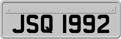 JSQ1992