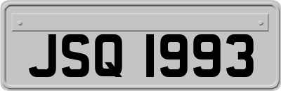 JSQ1993