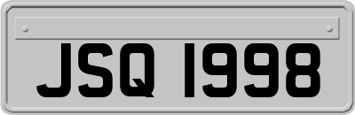 JSQ1998