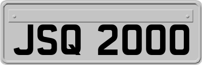 JSQ2000
