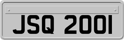 JSQ2001