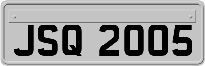 JSQ2005